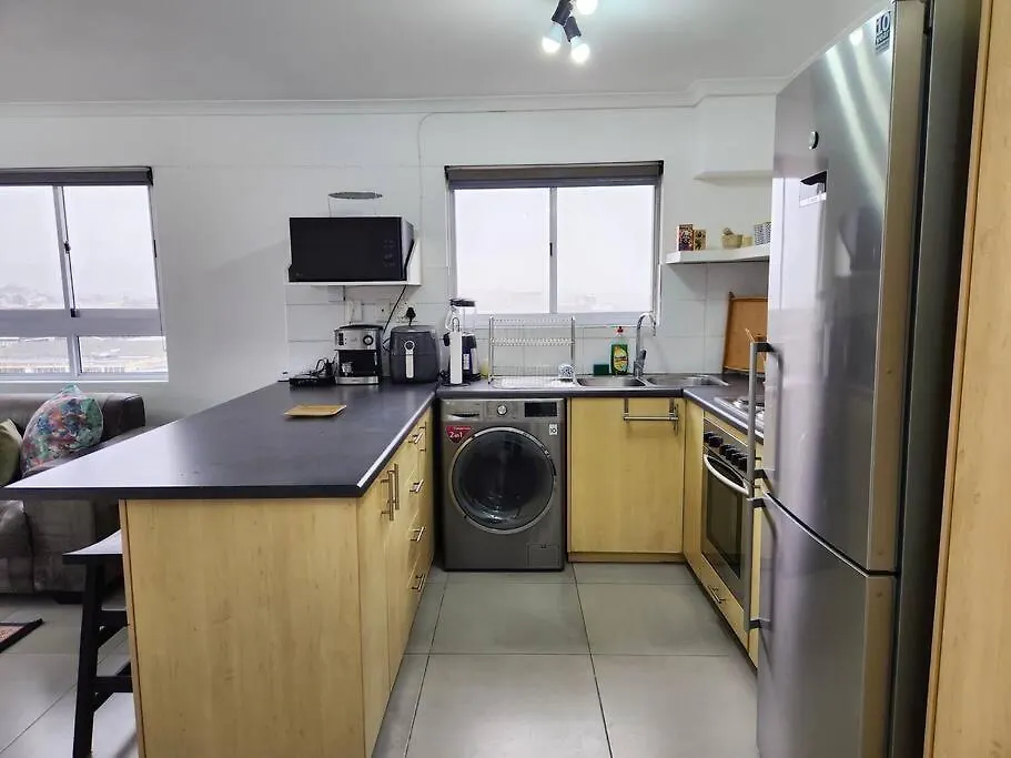 Salt River Apartments With Views Cape Town 0*,