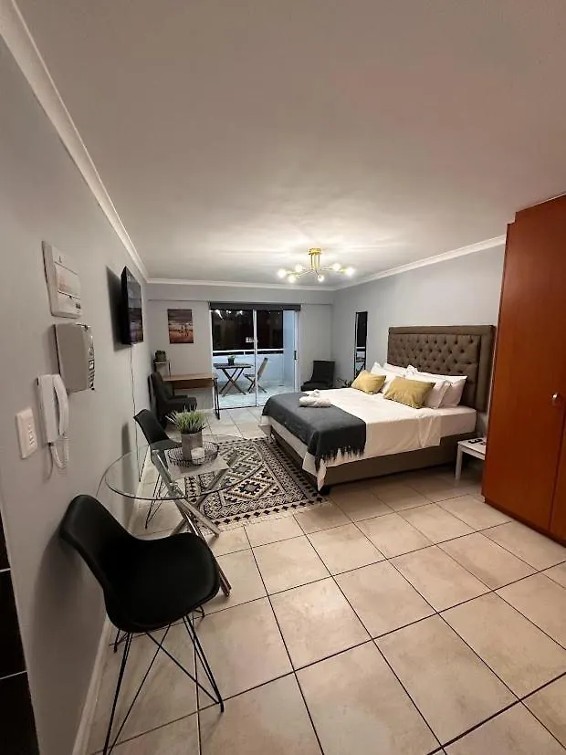 Salt River Apartments With Views Cape Town South Africa