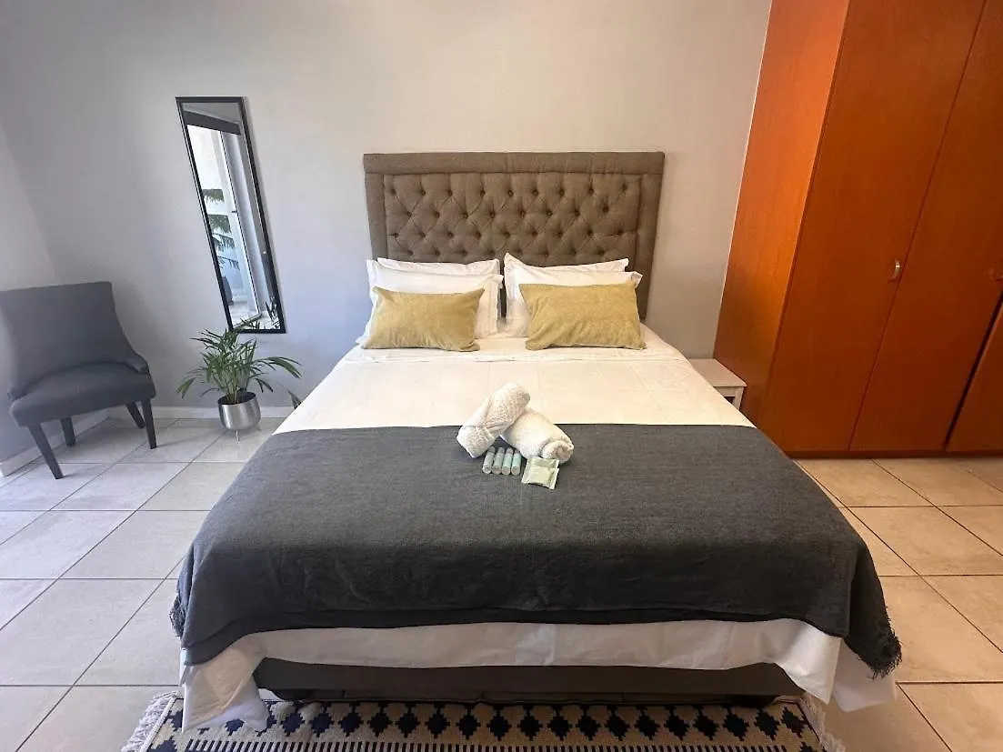 Salt River Apartments With Views Cape Town South Africa