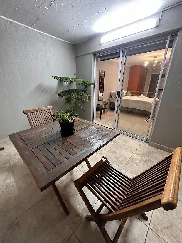 Salt River Apartments With Views Cape Town
